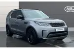 2020 Land Rover Discovery