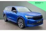 2025 Skoda Kodiaq