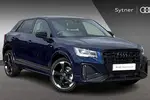 2025 Audi Q2