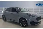 2022 Ford Puma