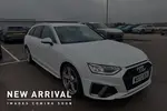 2024 Audi A4 Avant