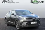 2019 Toyota C-HR