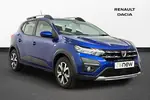 2022 Dacia Sandero Stepway