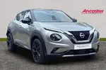 2025 Nissan Juke