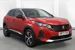 2023 Peugeot 3008