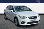 2019 SEAT Ibiza
