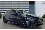 2021 Mercedes-Benz E-Class