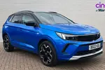 2022 Vauxhall Grandland