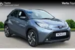 2024 Toyota Aygo X