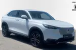 2023 Honda HR-V