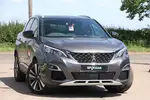 2020 Peugeot 3008