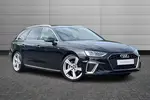 2024 Audi A4