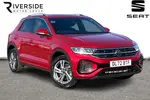 2023 Volkswagen T-Roc