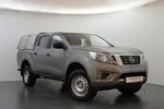 2021 Nissan Navara