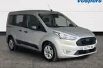 2021 Ford Tourneo Connect