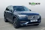 2018 Volvo XC90