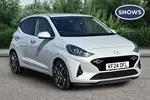 2024 Hyundai i10