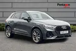 2021 Audi Q3