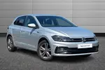 2021 Volkswagen Polo