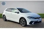 2024 Volkswagen Polo