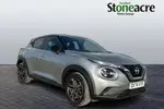 2024 Nissan Juke