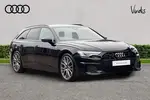 2024 Audi A6 Avant