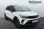 2023 Vauxhall Crossland