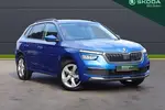 2023 Skoda Kamiq