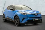 2019 Toyota C-HR