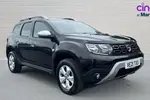 2021 Dacia Duster