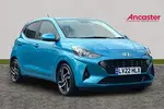 2022 Hyundai i10