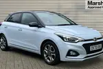2020 Hyundai i20