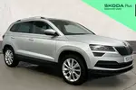 2019 Skoda Karoq