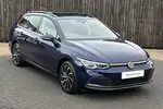 2023 Volkswagen Golf Estate