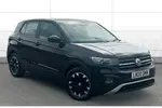 2020 Volkswagen T-Cross