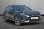 2025 Cupra Formentor