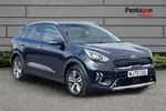 2020 Kia Niro