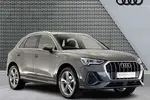 2019 Audi Q3