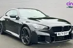 2024 BMW M2