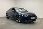 2023 Audi A4