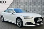 2022 Audi A5 Sportback
