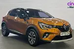 2020 Renault Captur