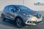 2019 Renault Captur