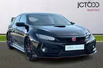 2021 Honda Civic Type R
