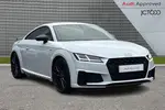 2019 Audi TT