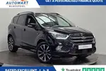 2017 Ford Kuga