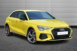 2022 Audi A3