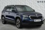 2022 Skoda Karoq