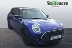 2020 MINI Clubman