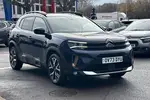 2023 Citroen C5 Aircross